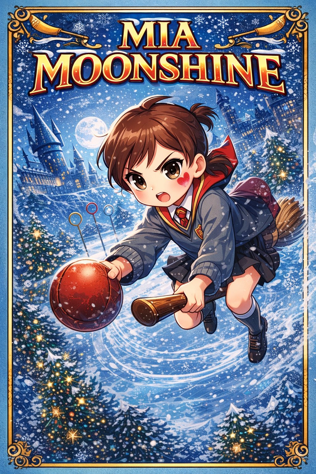 Christmas Wonderland