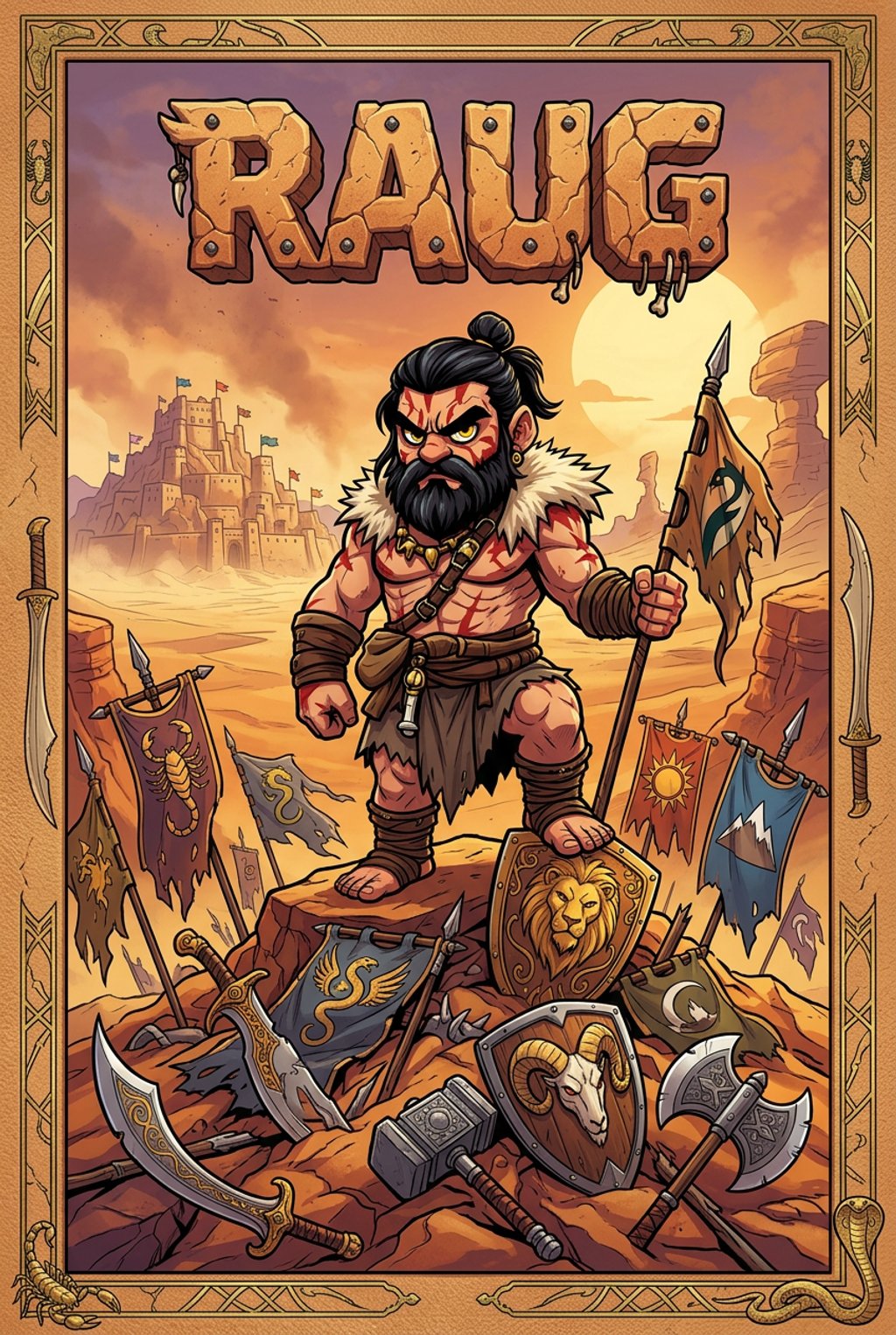 Kharuun