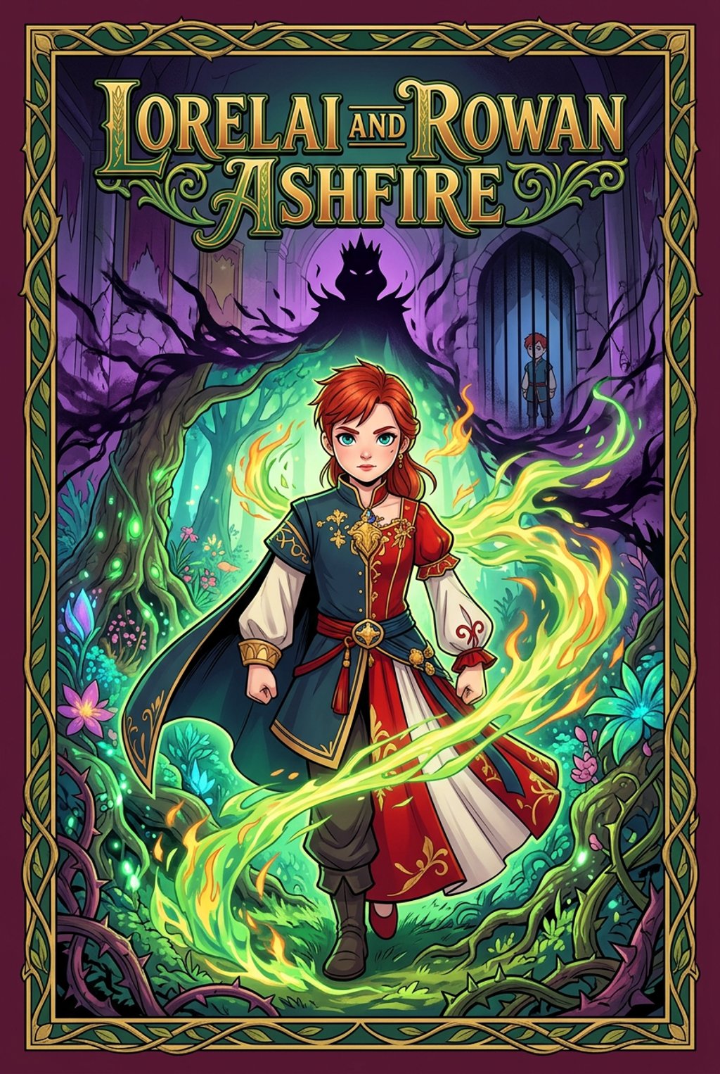 Agartha