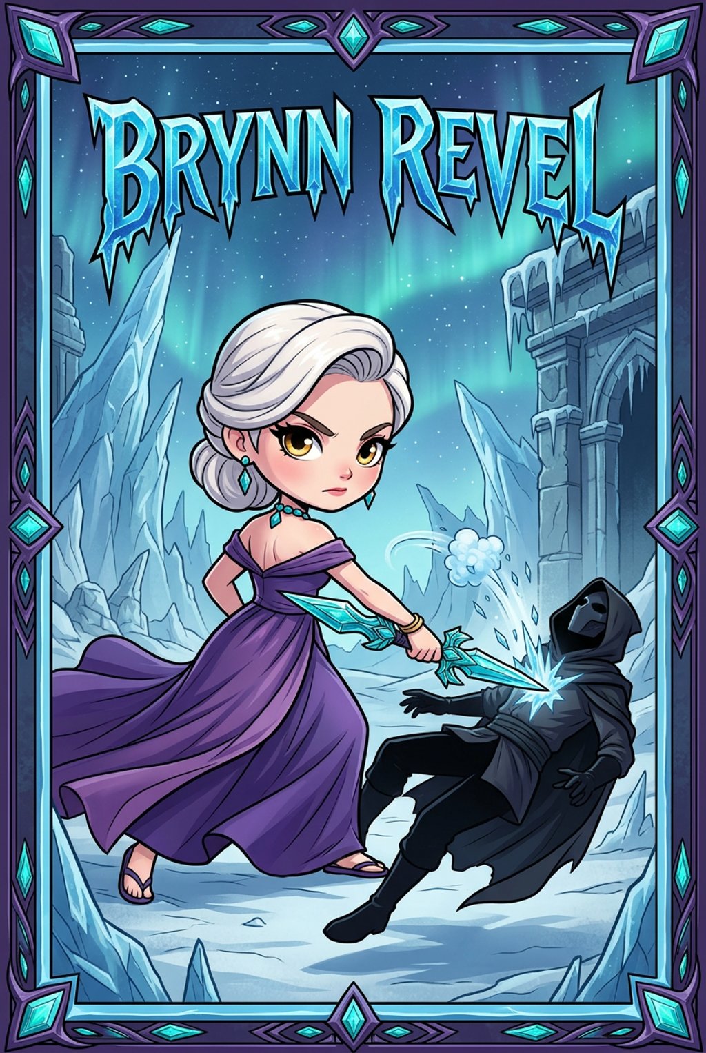 Nivalspire