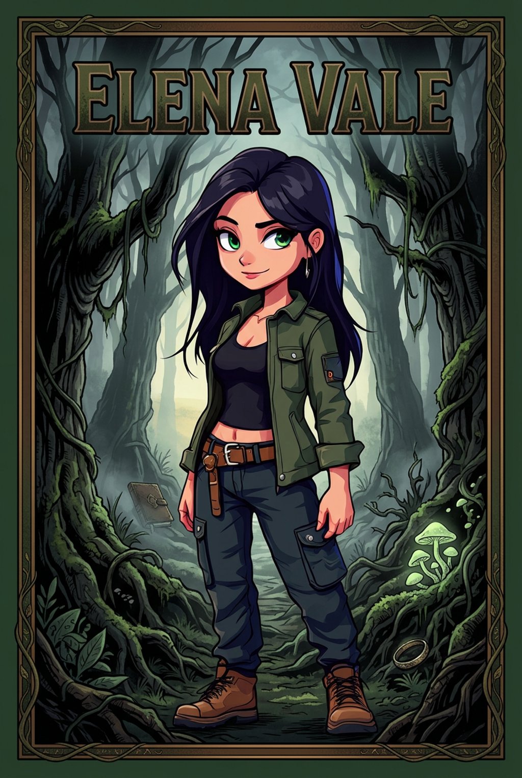 Blackwood