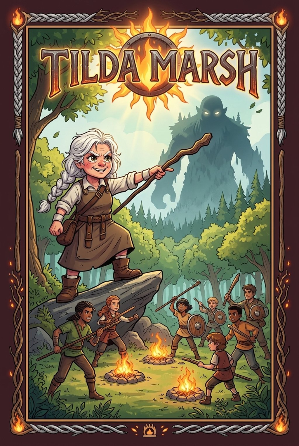 Embermere