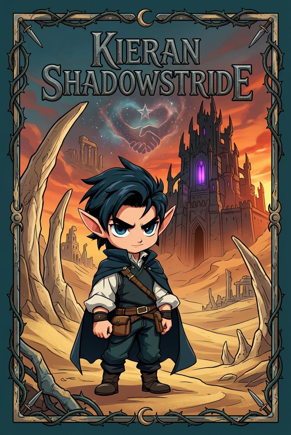 Deadwind