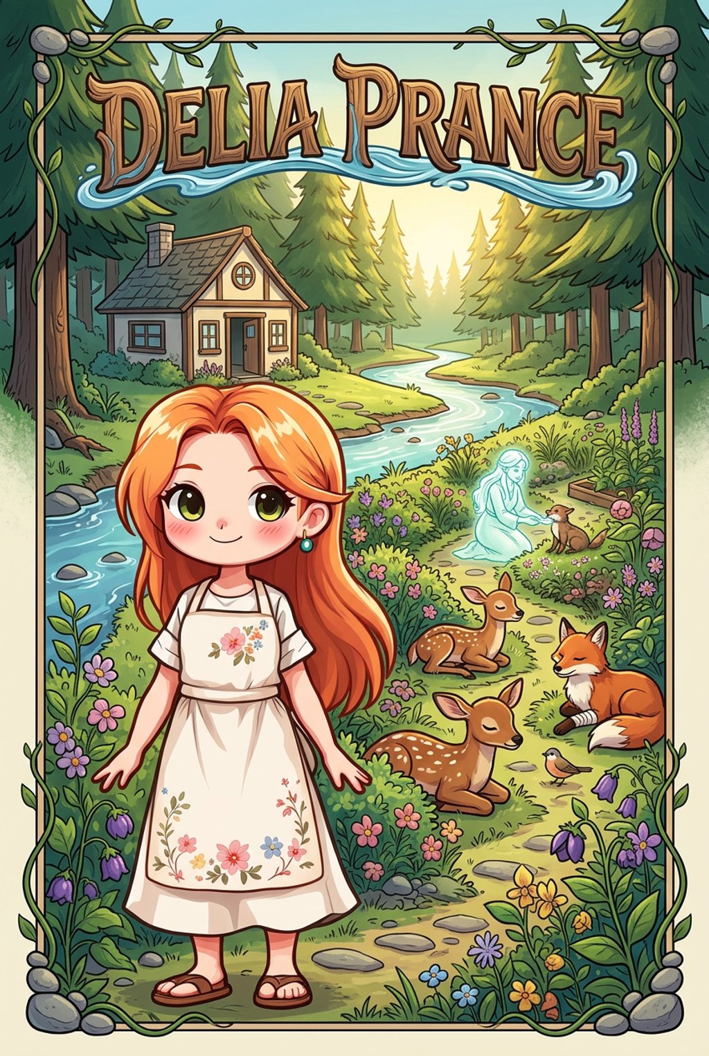 Pinehollow