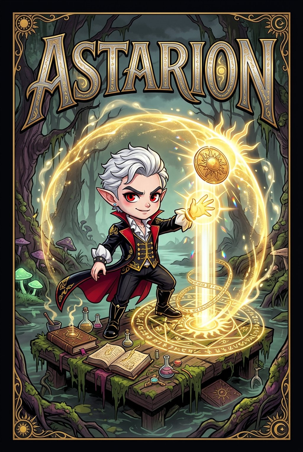 Faérun