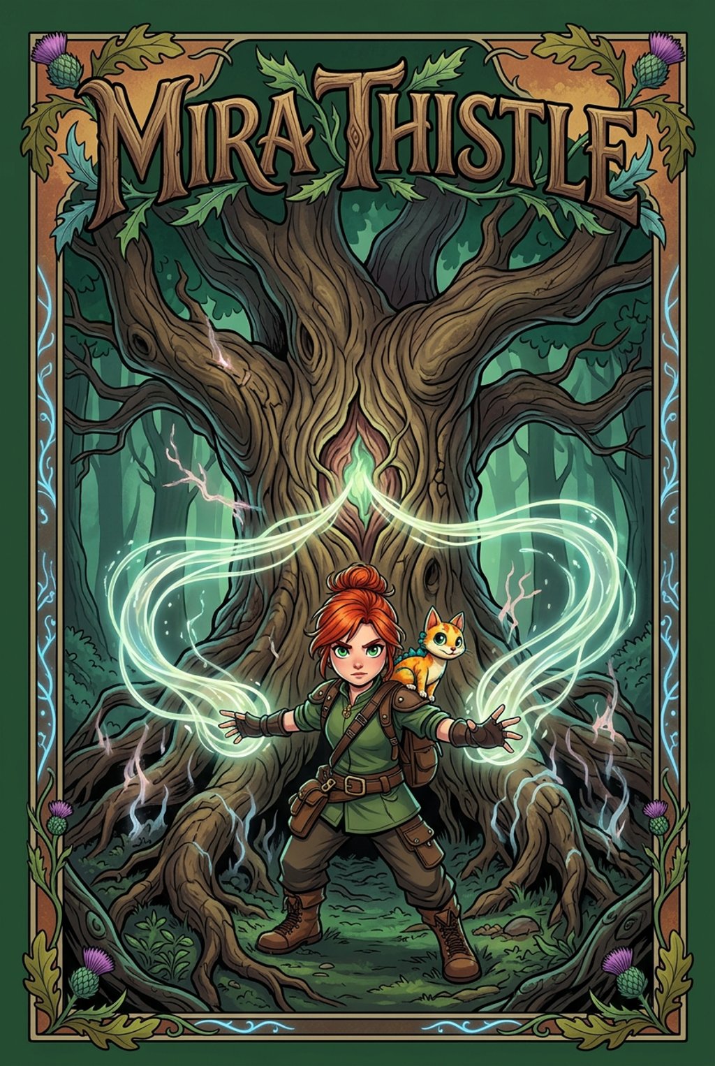 Vinehollow