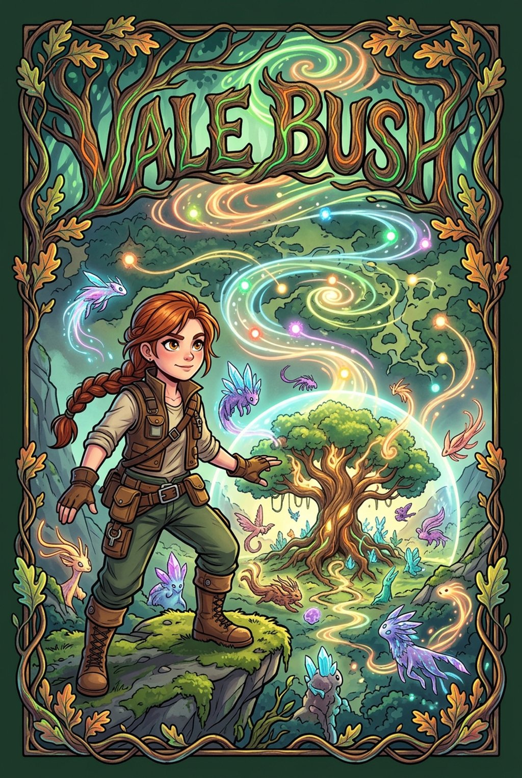 Duskwood