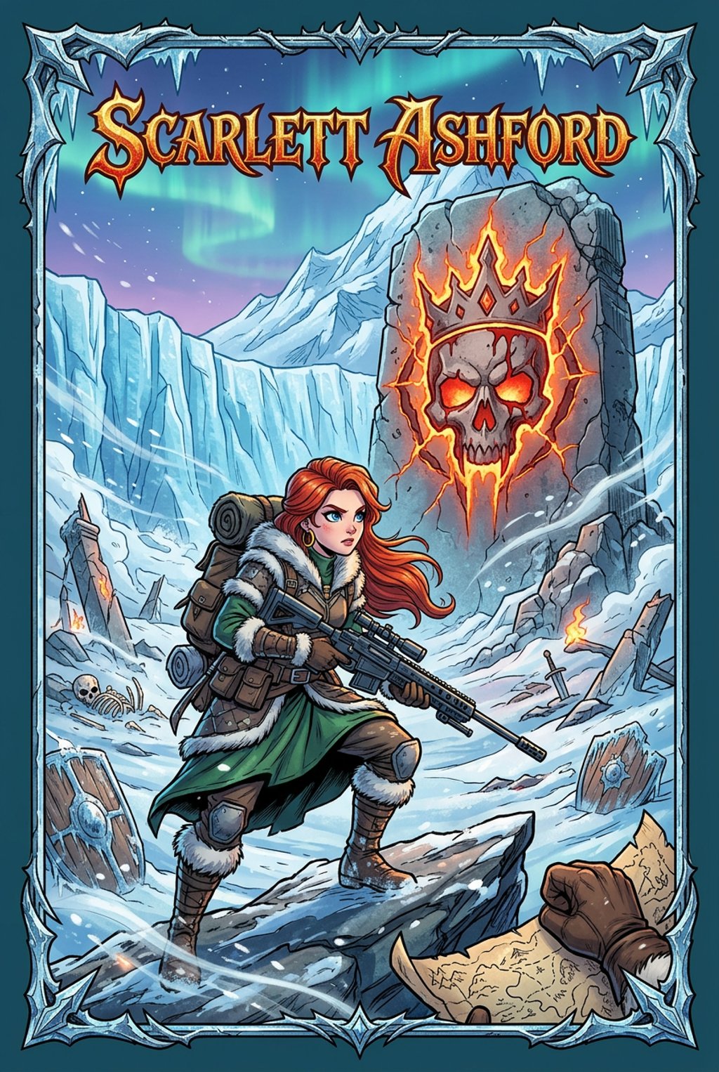 Razorvale