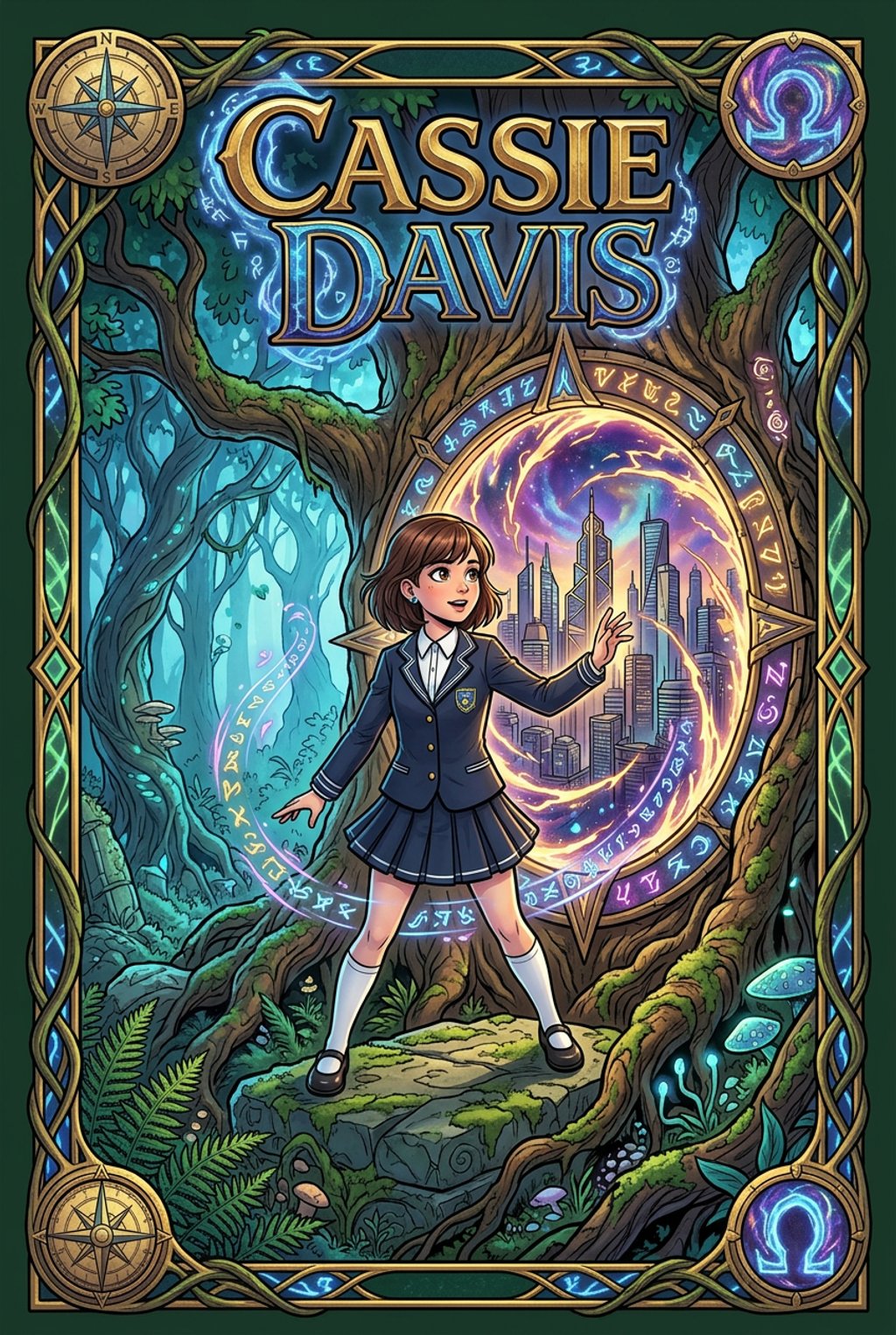 Laureldeep