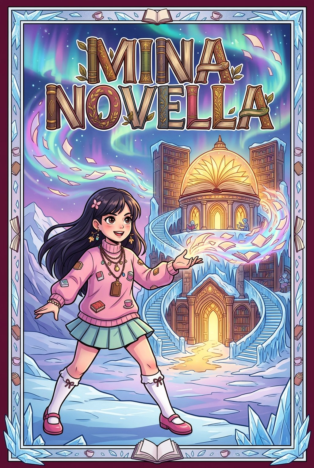 Book Wonderland