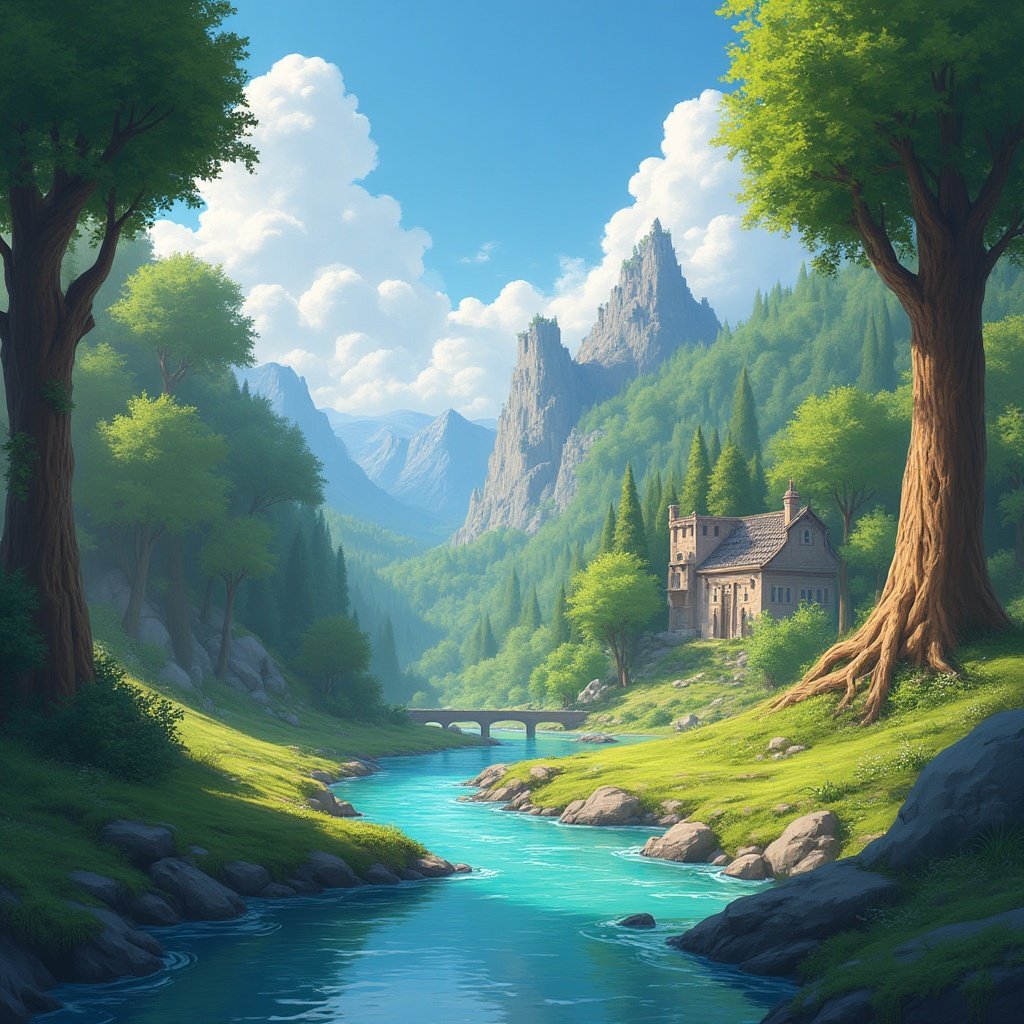 River Heights