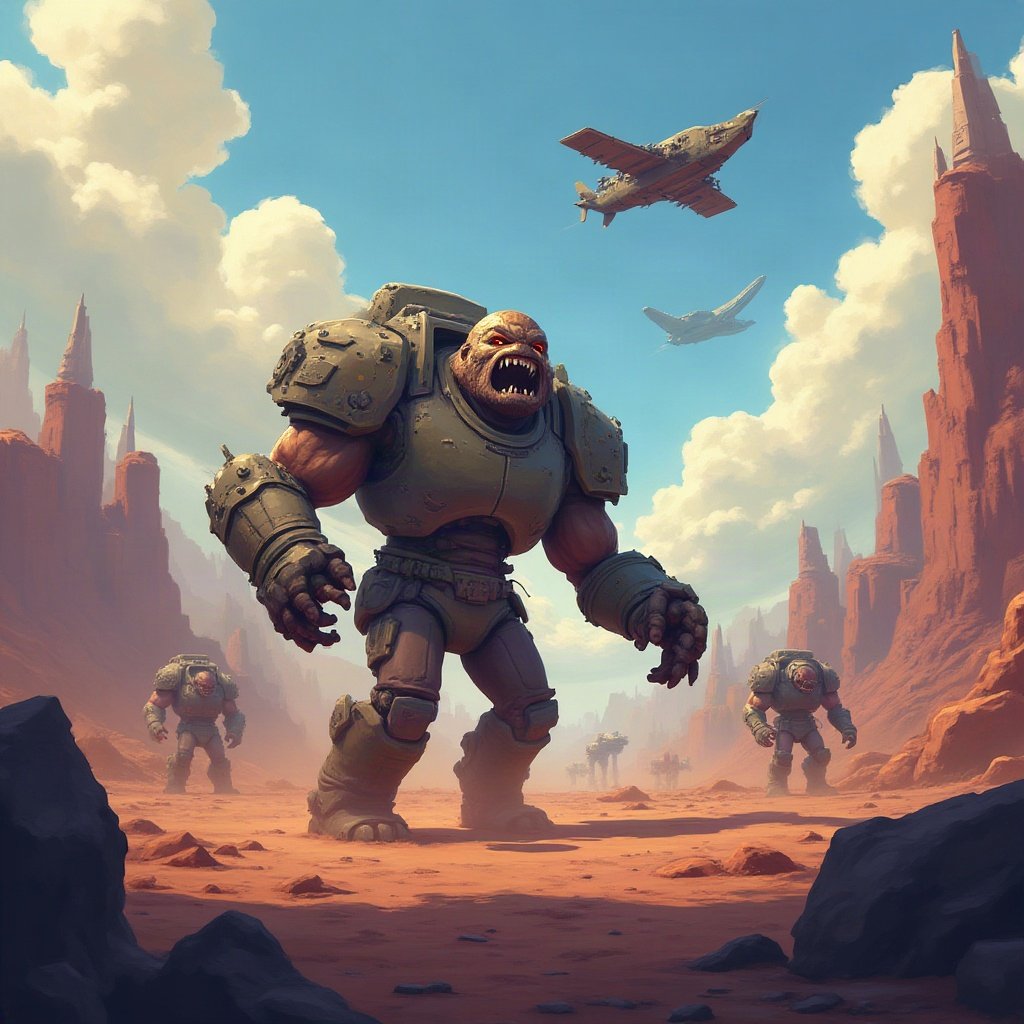 MukMuk Warzone