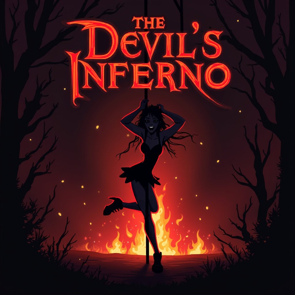The Devil's Inferno 