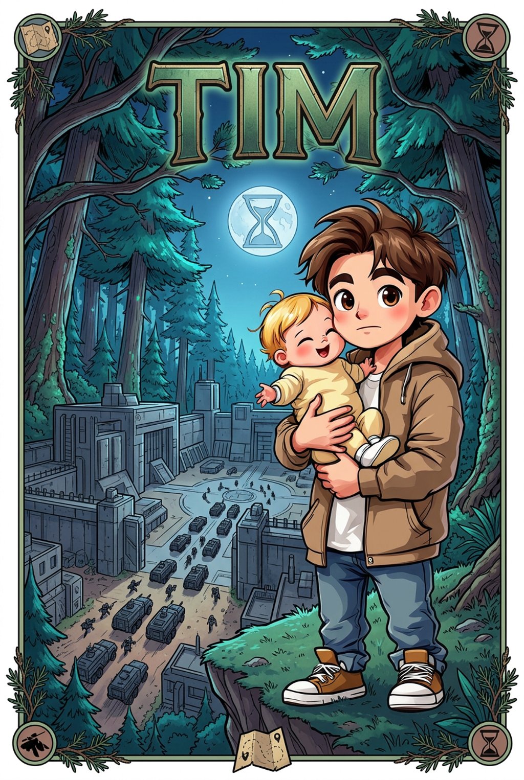 Juniperfall