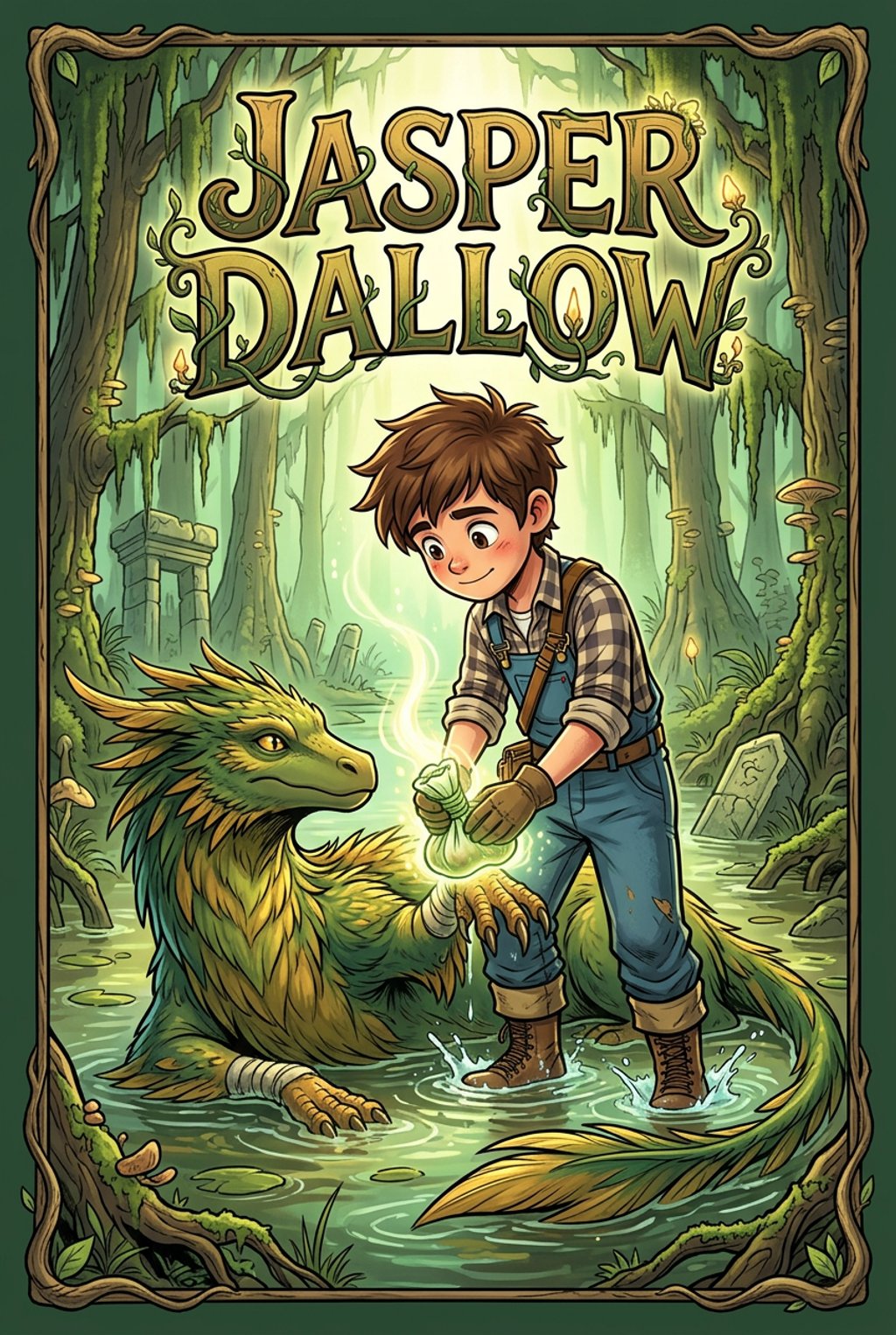 Rushhollow