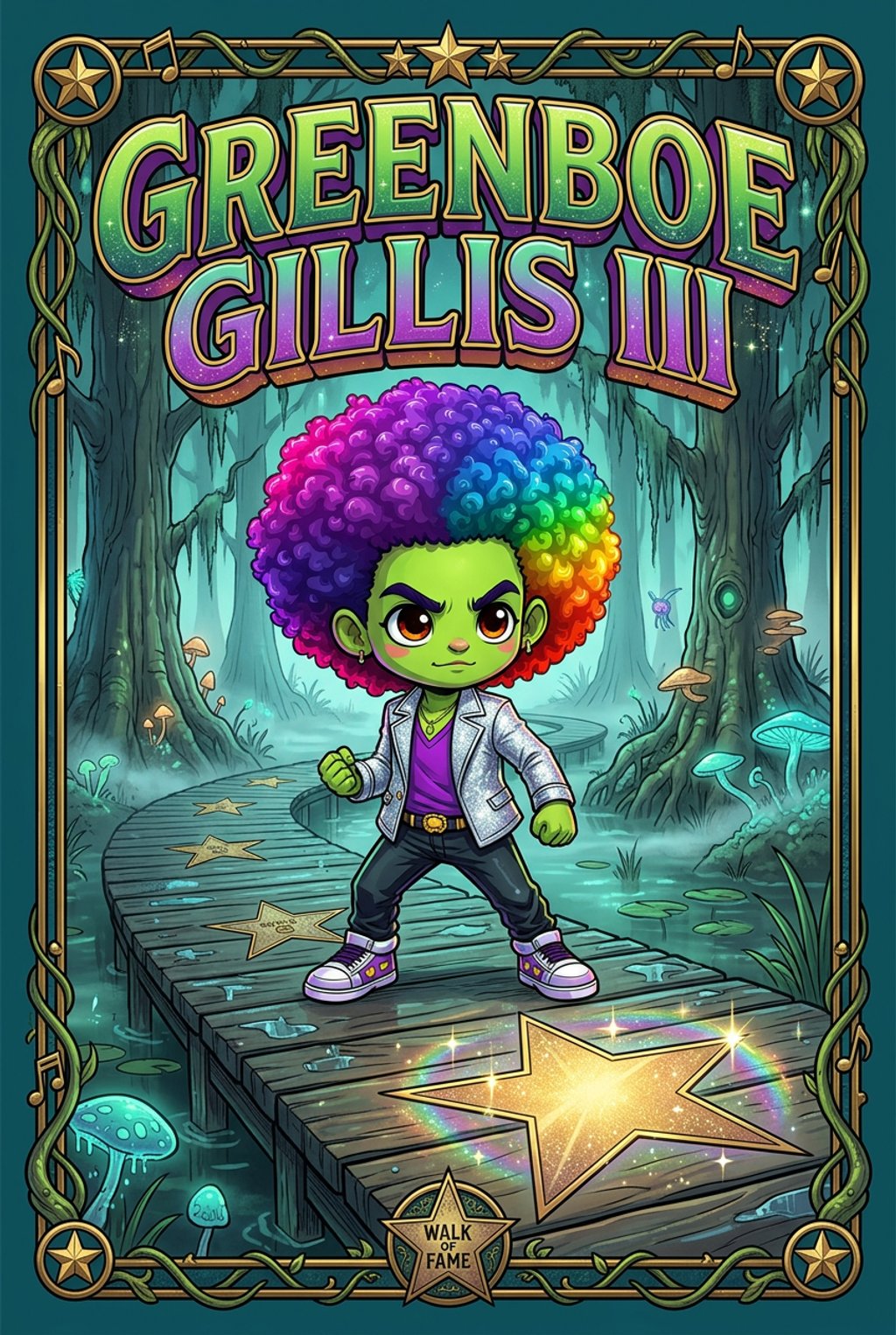 Creepville