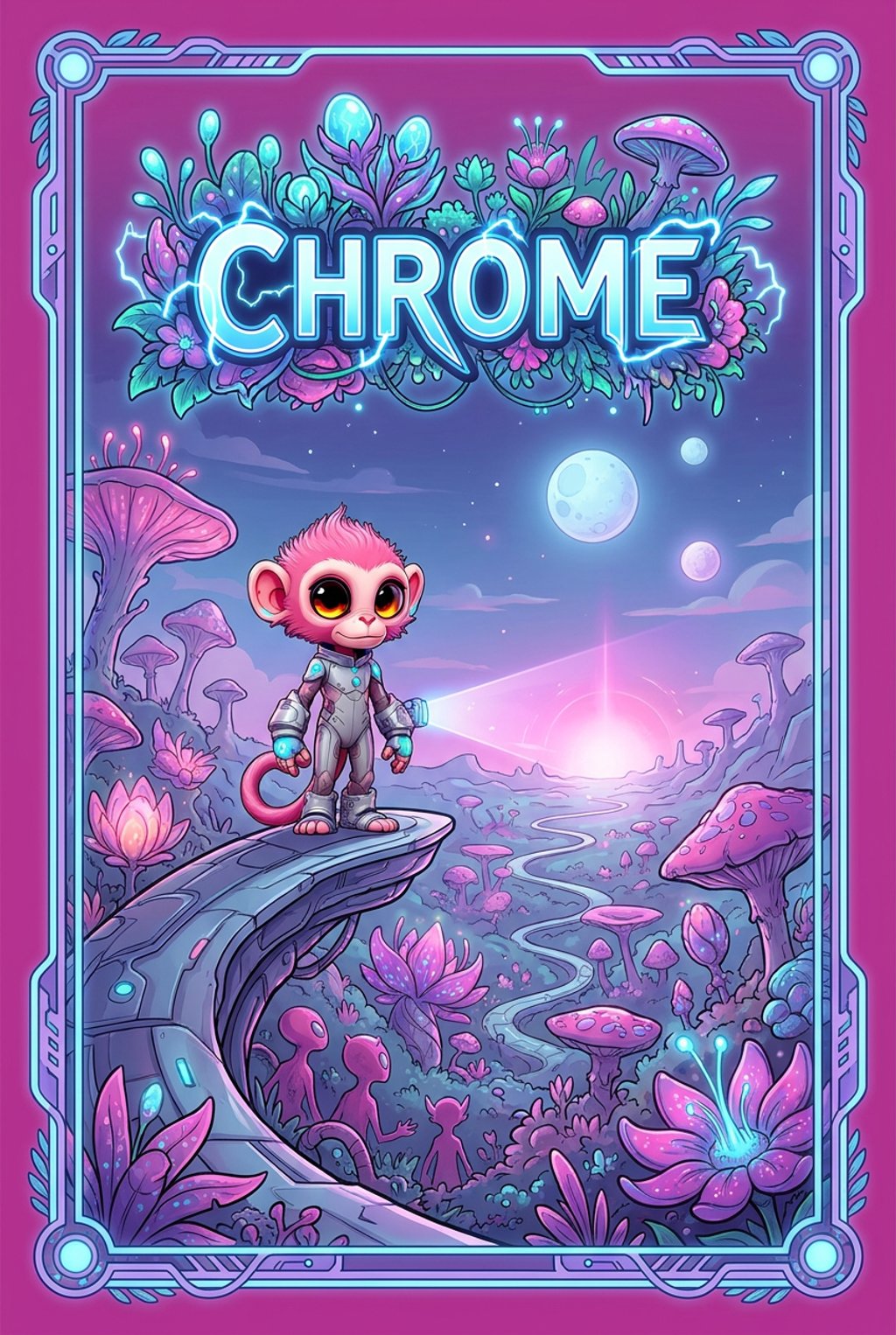Static Bloom
