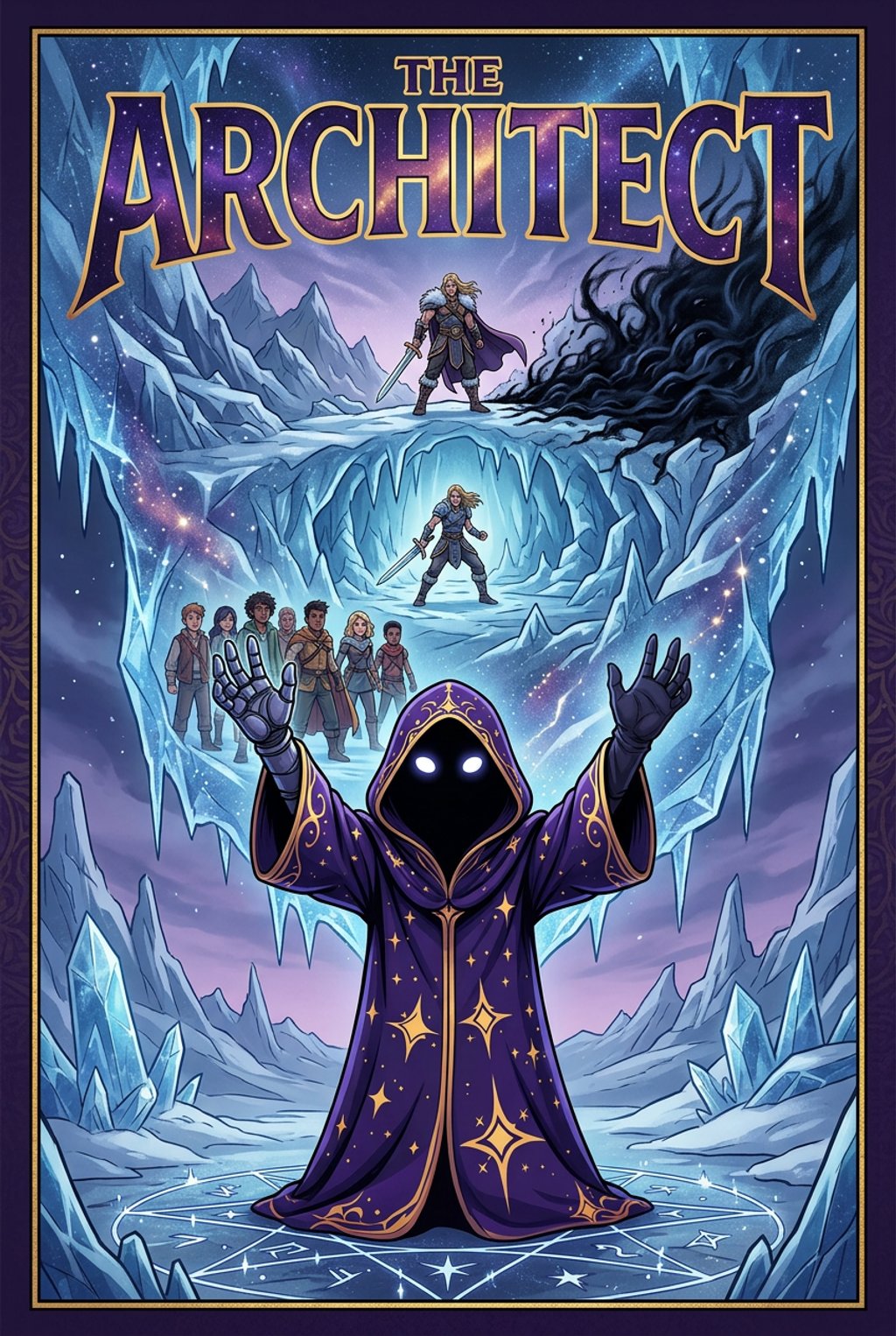 Frostveil