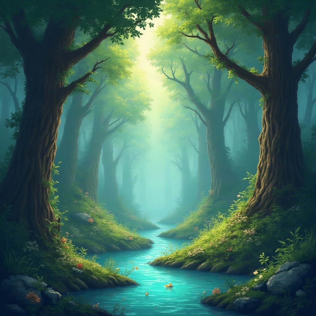 Fern Gully