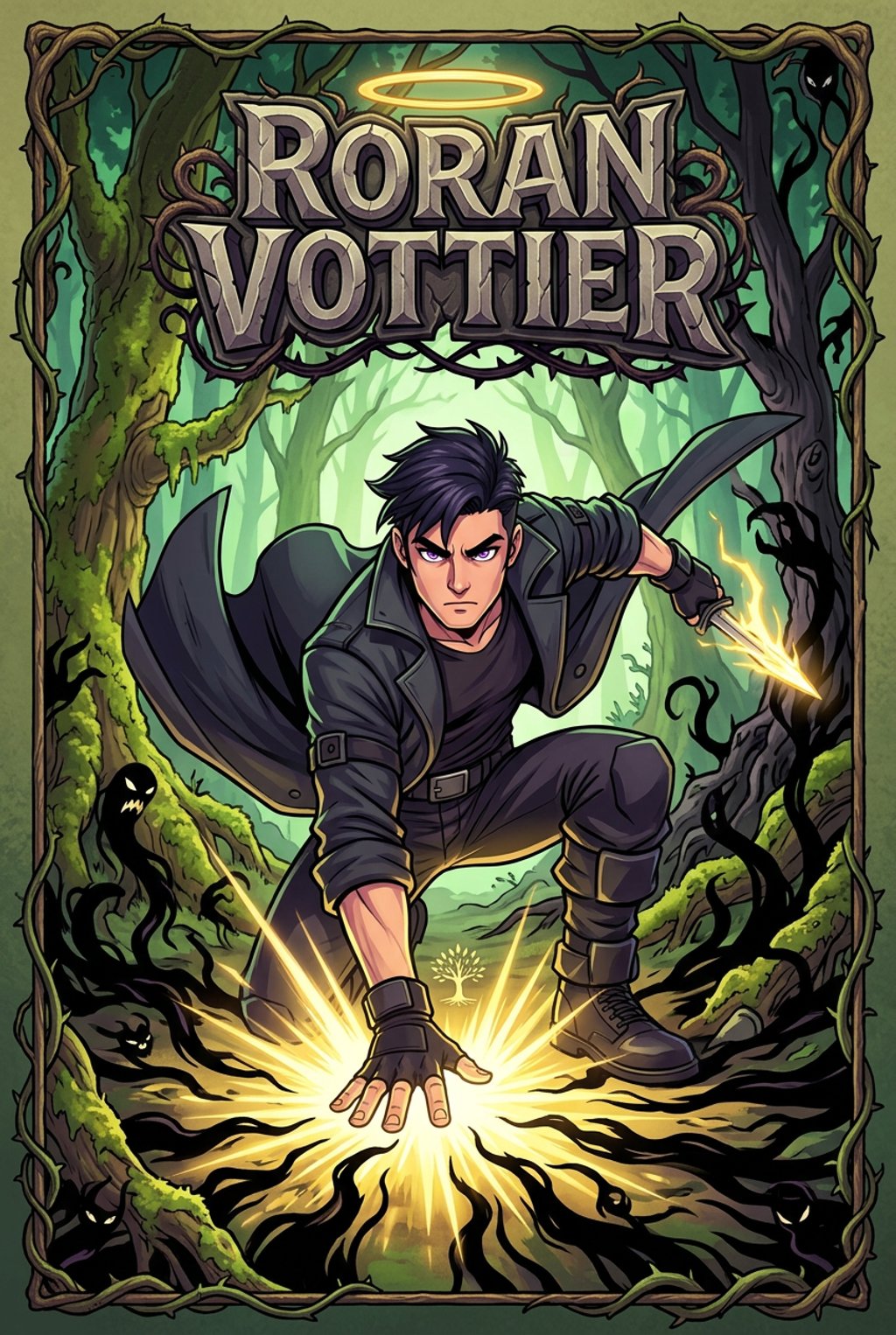 Loam Hollow