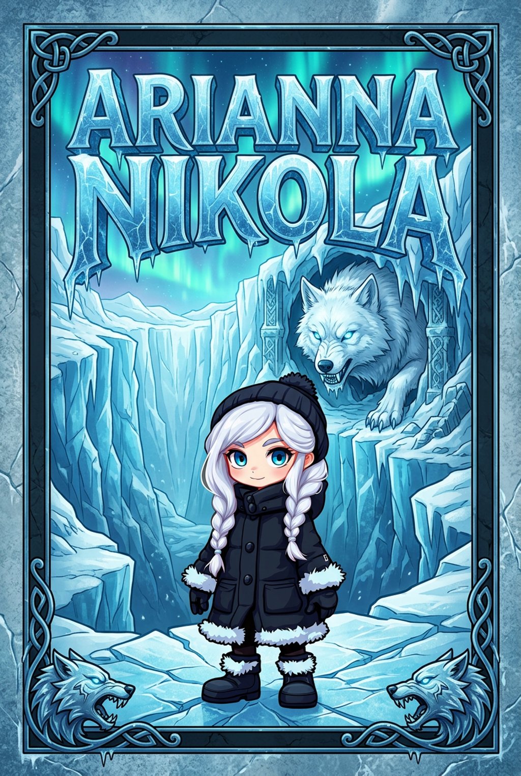 Land of Snow