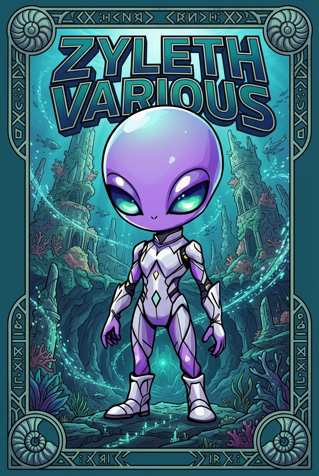 Nautilus 