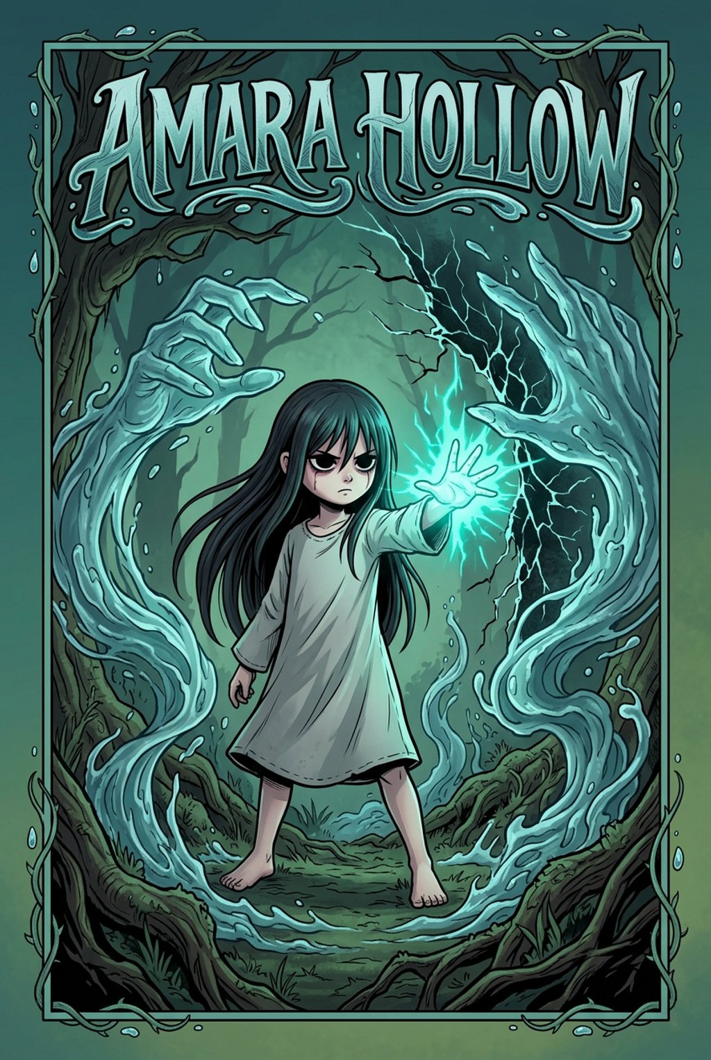 Forsaken Undergrowth