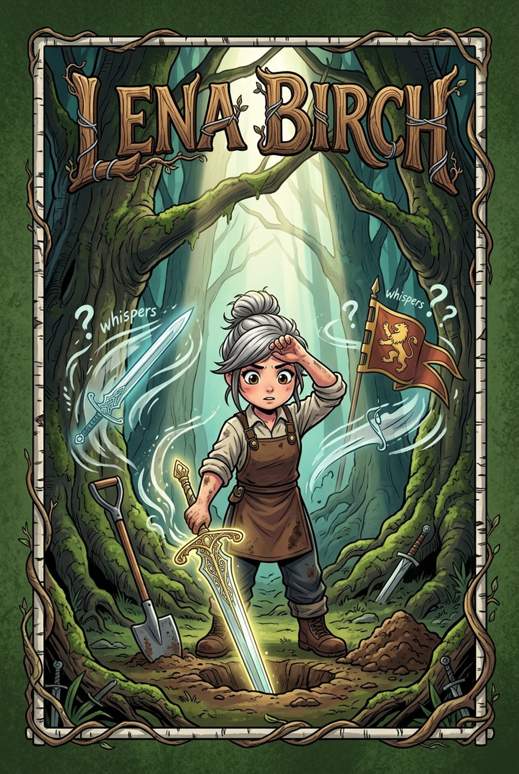 Birchrot