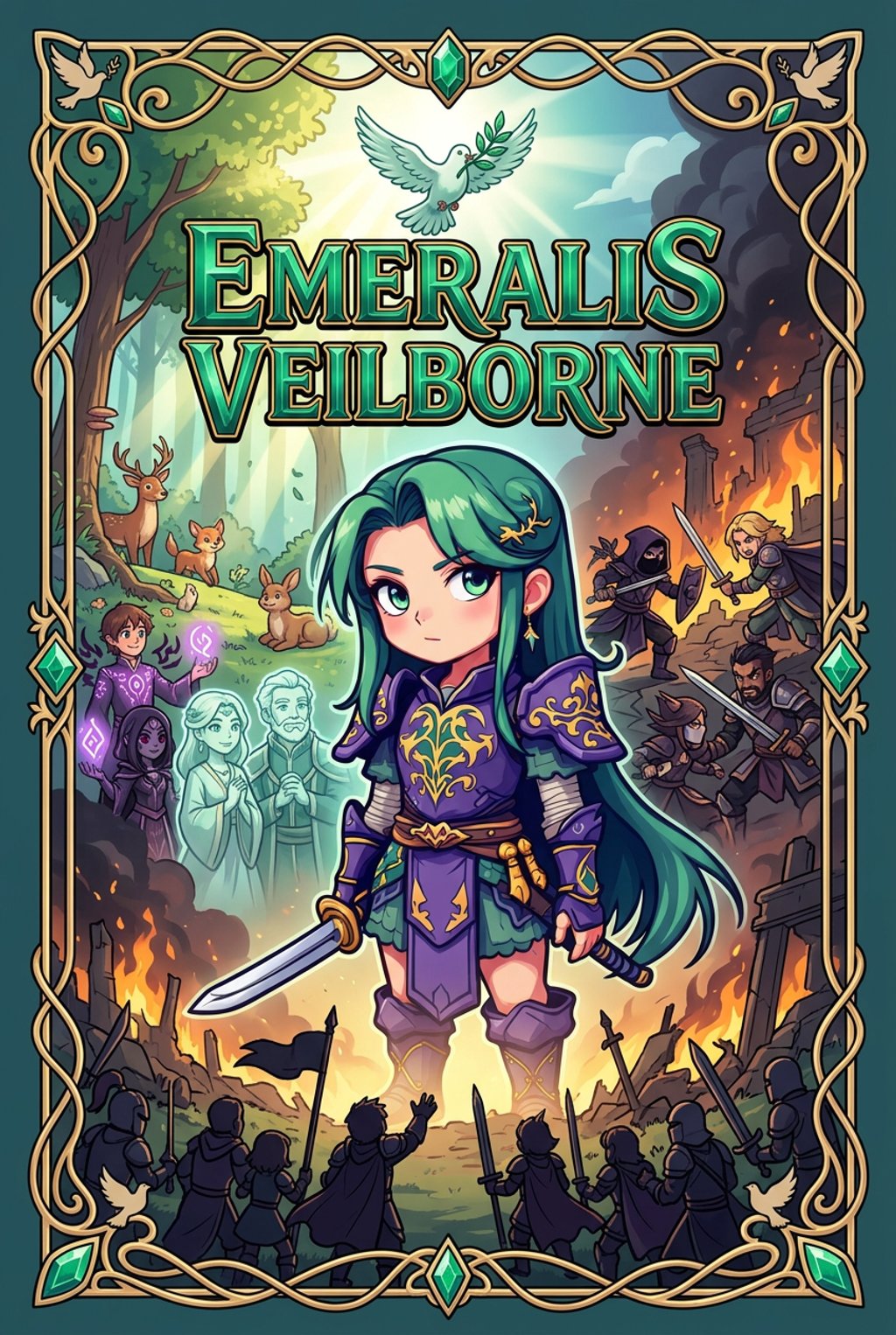Vileria