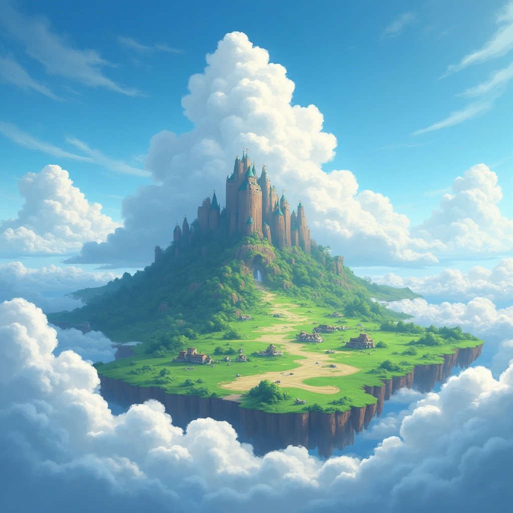 SC - Cloudlands