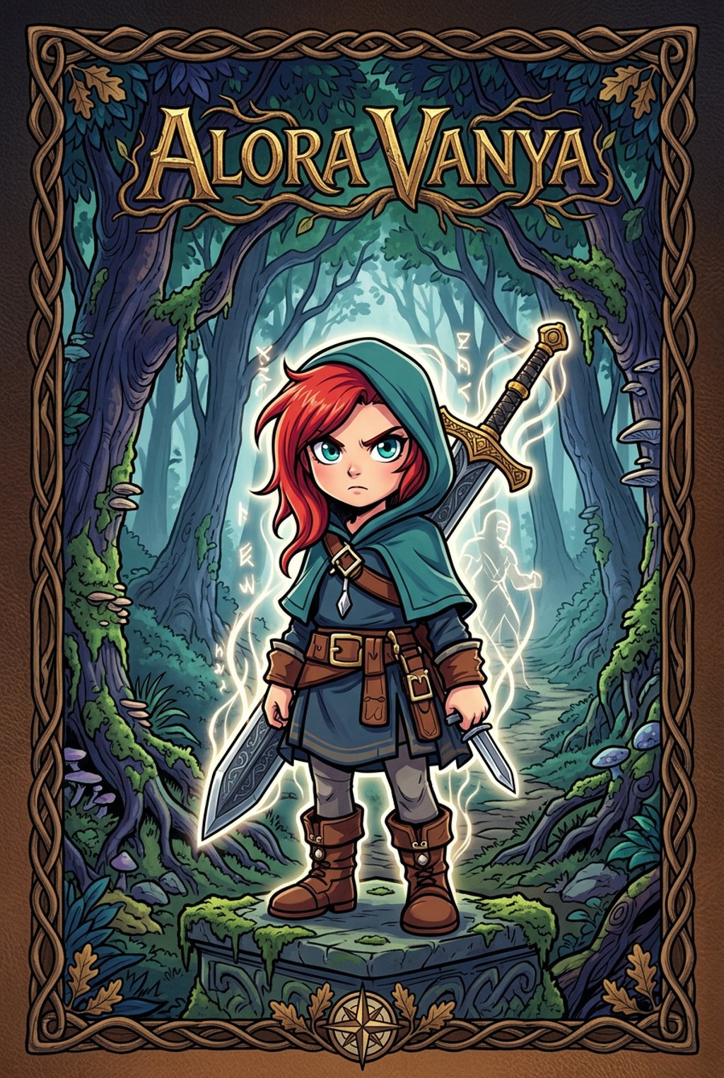 Indigowood