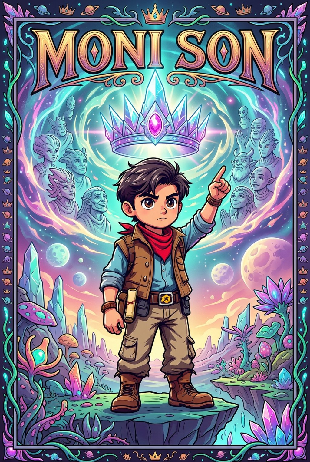 Kingdom