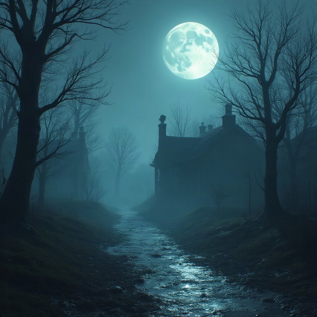 Samhain Valley