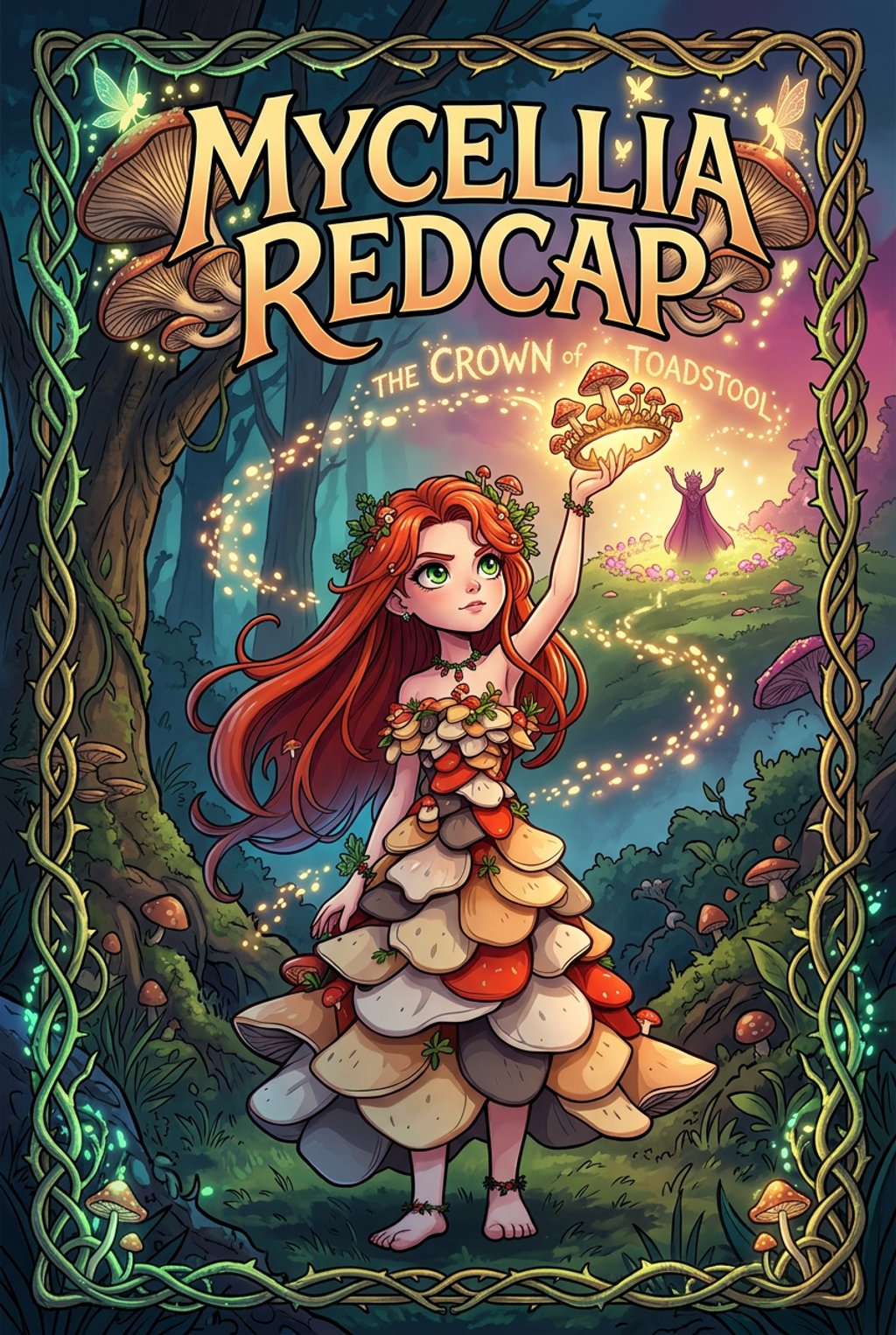 Fairy Ring