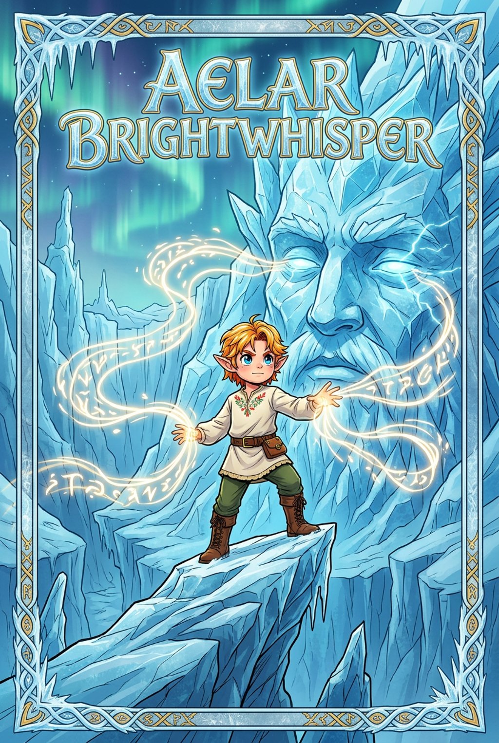 Riftglacier