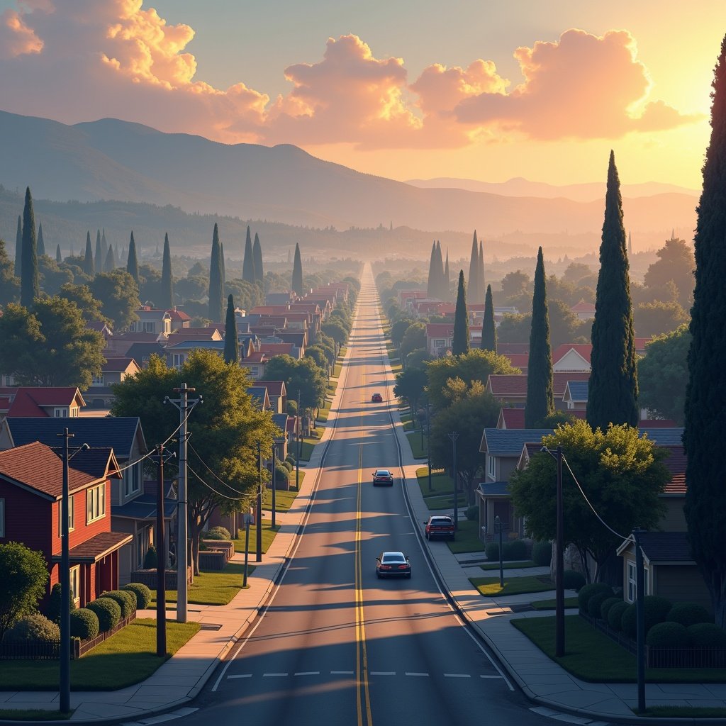 Marshwood, California