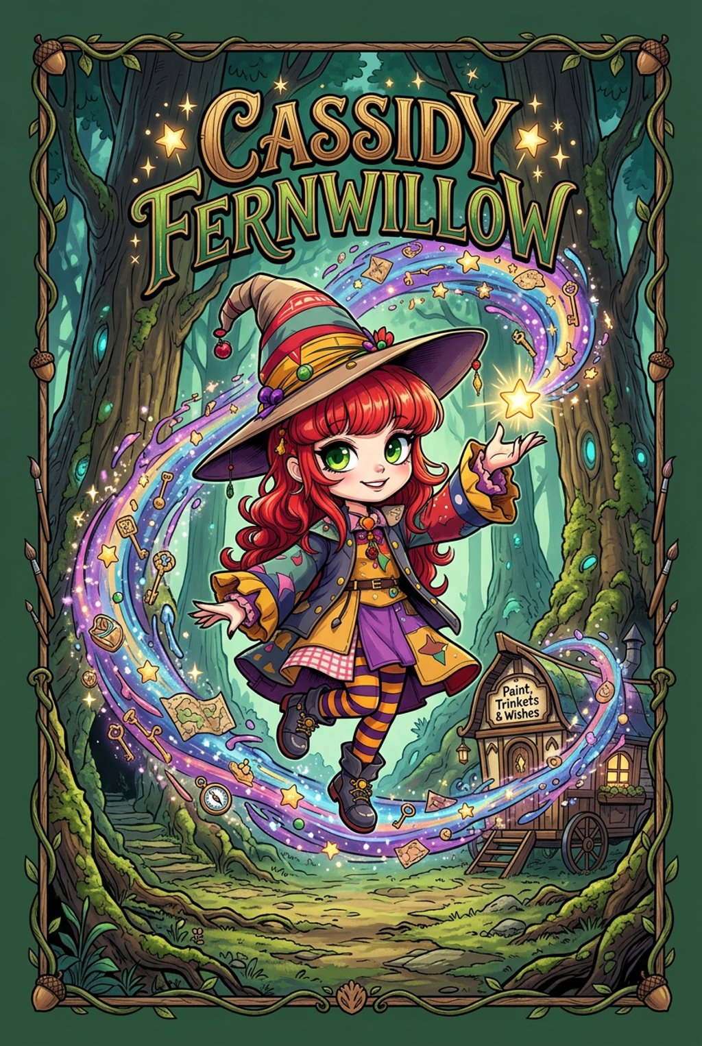 Vinehollow