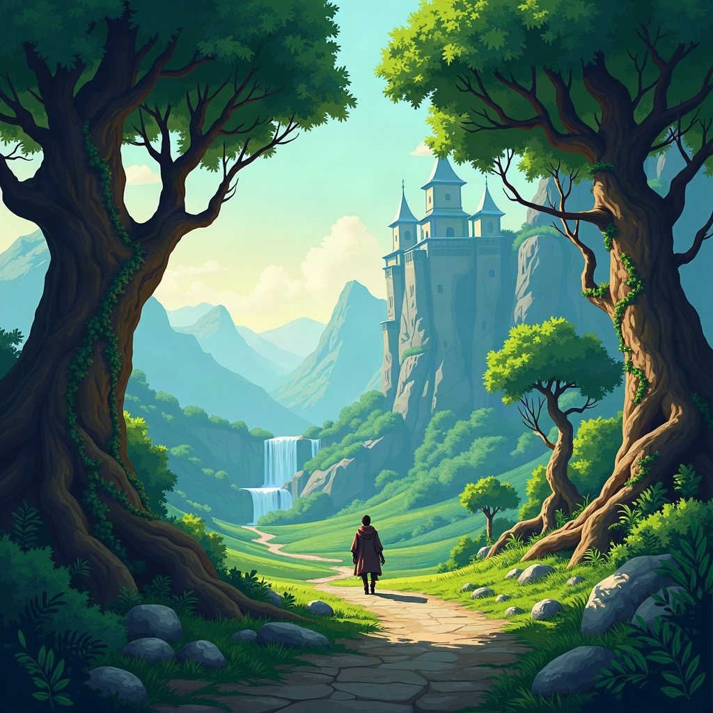 Aethyria  