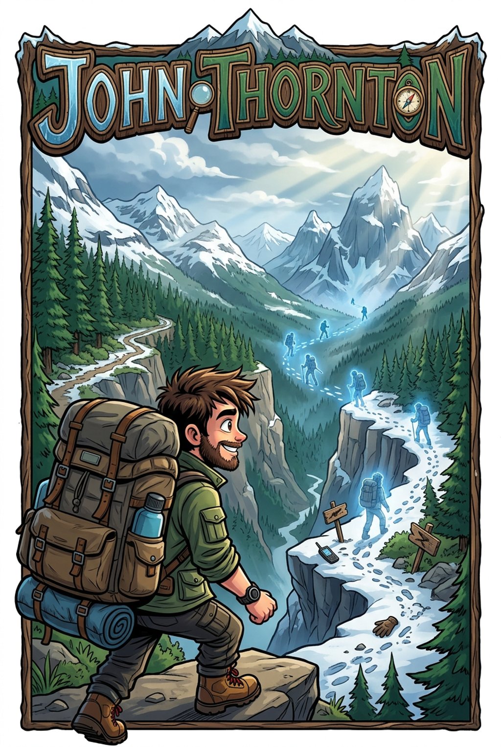 Great Yukon