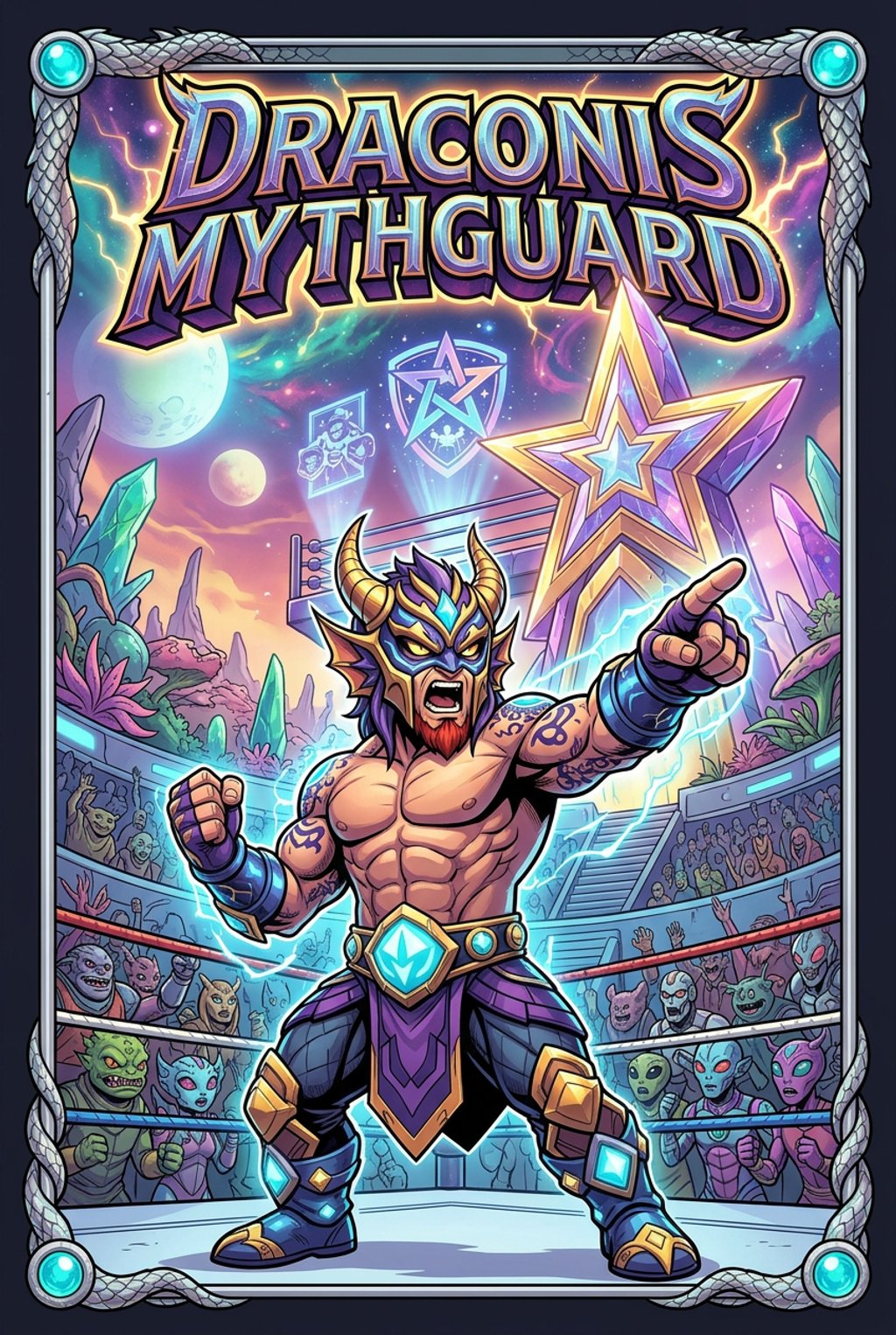 Mythotopedia