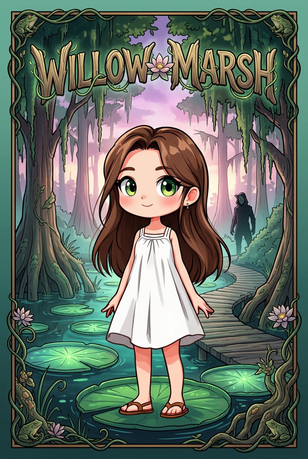 Toadhollow
