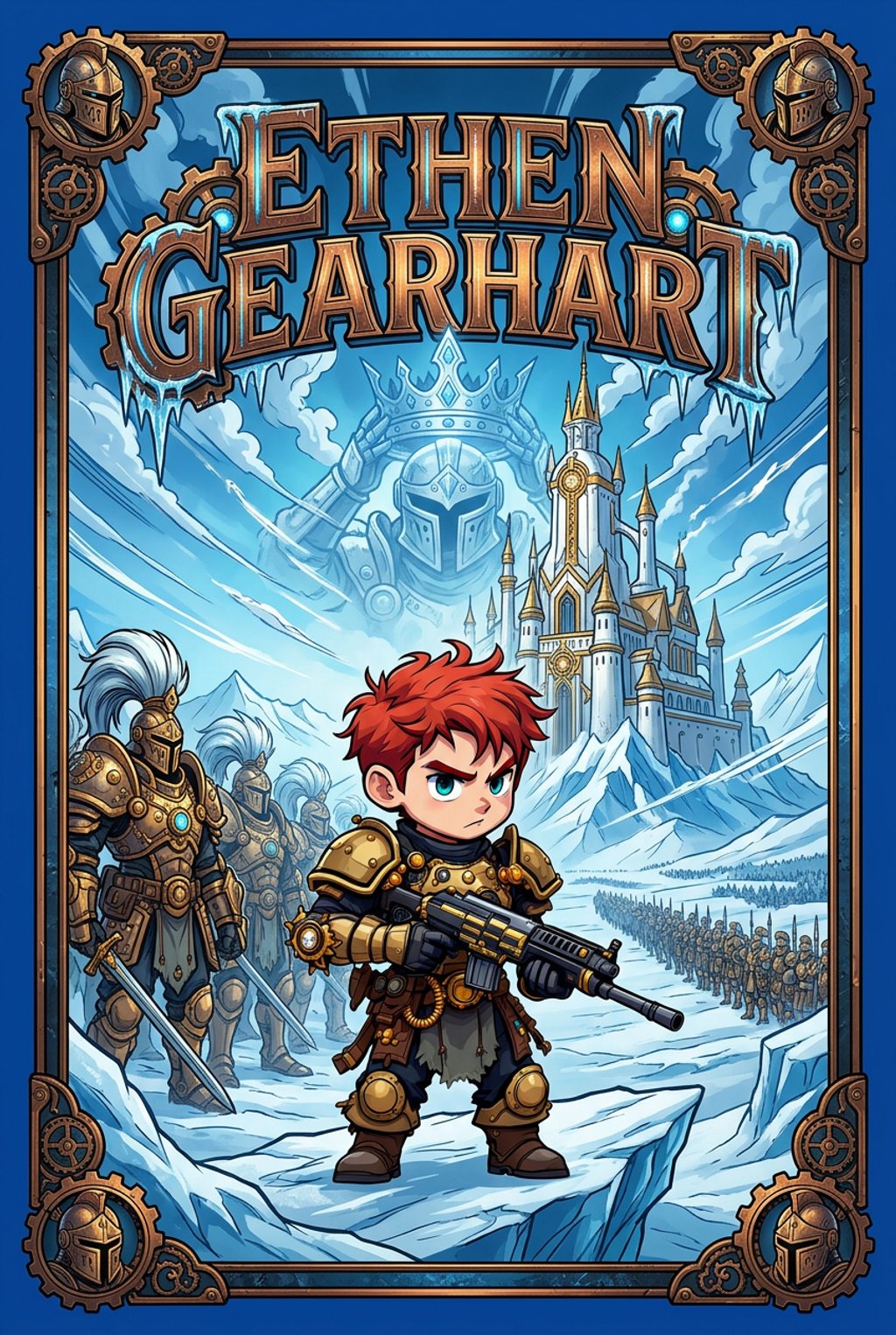Ivoryice