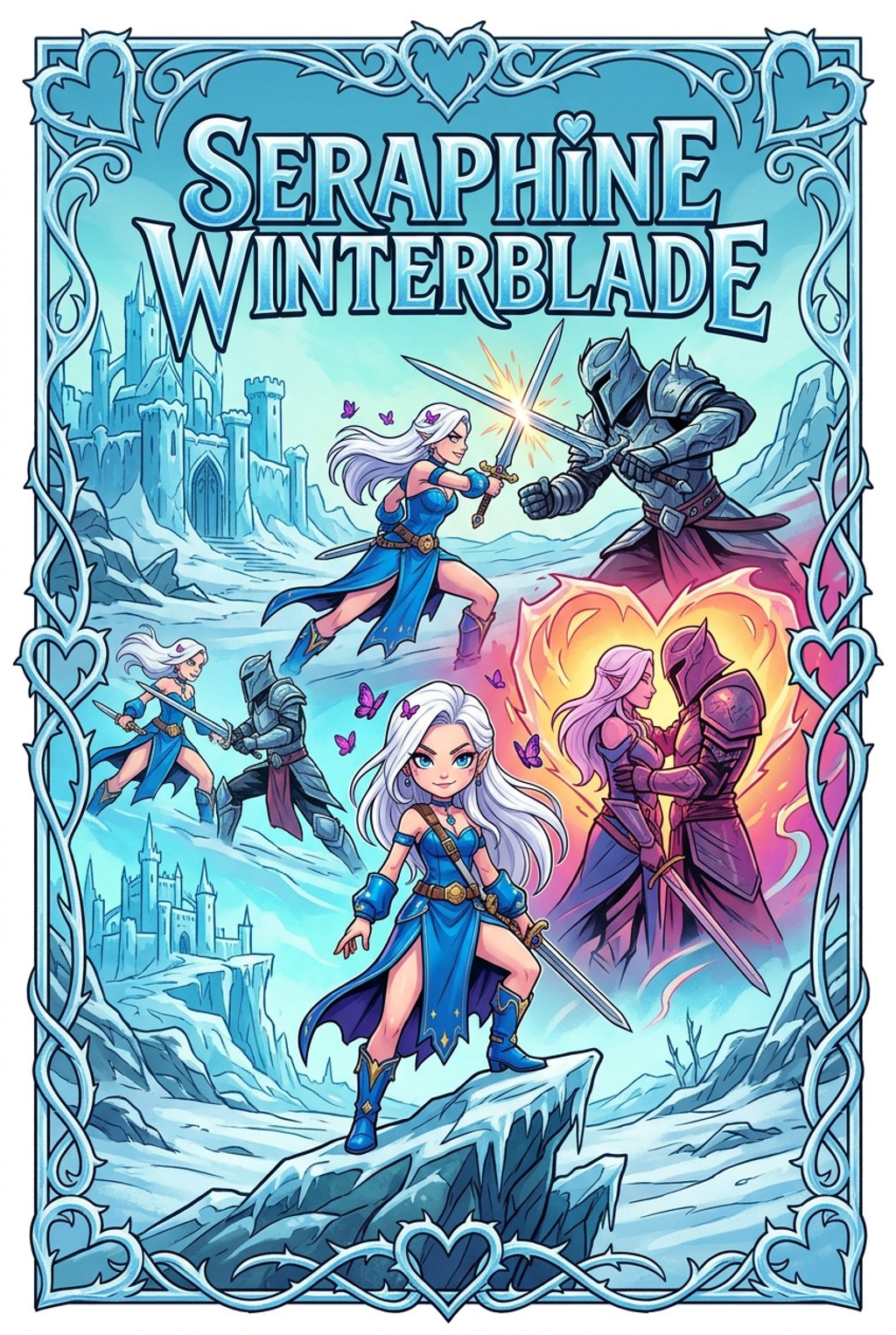 Ironwinter