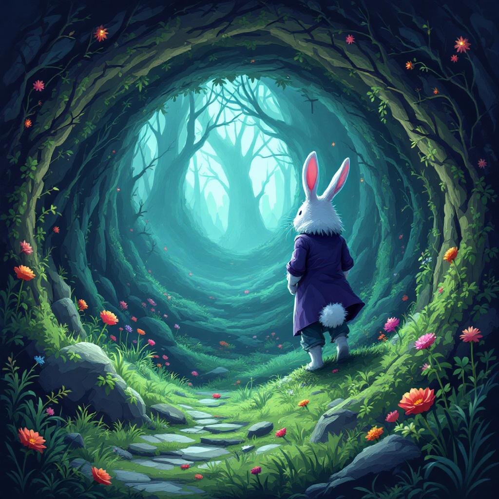 The Rabbit Hole