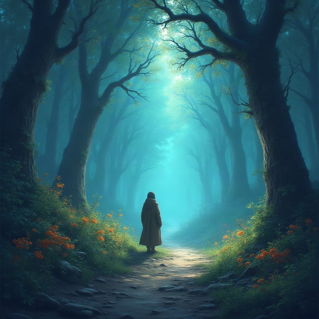 Whispering Hollows