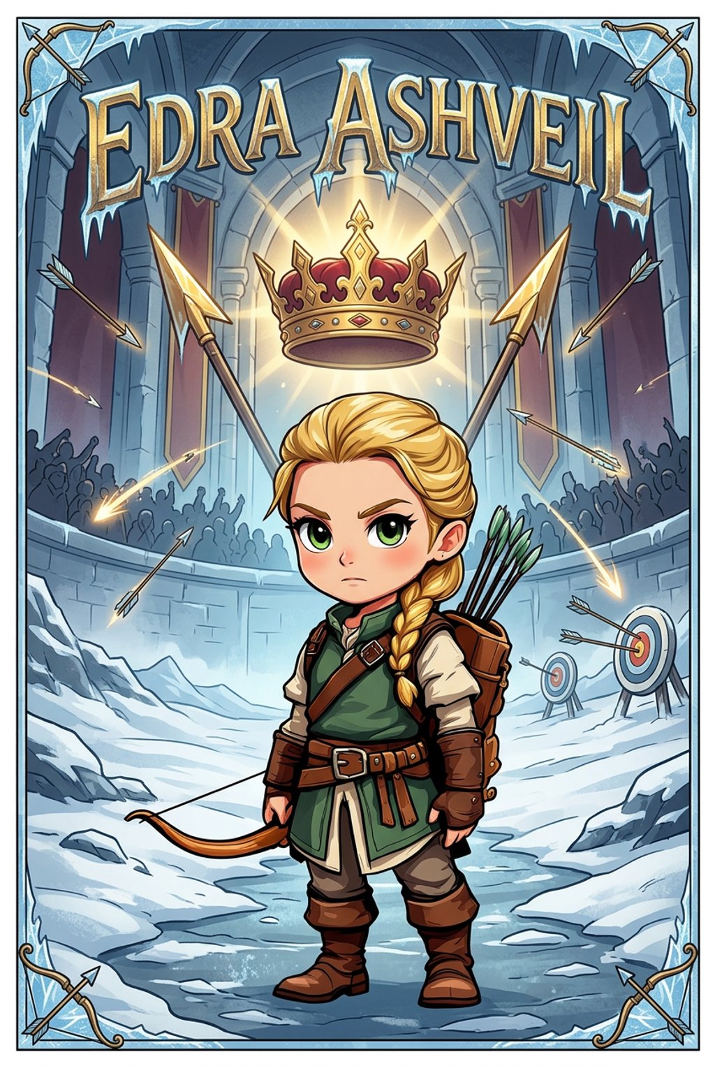 Northfall