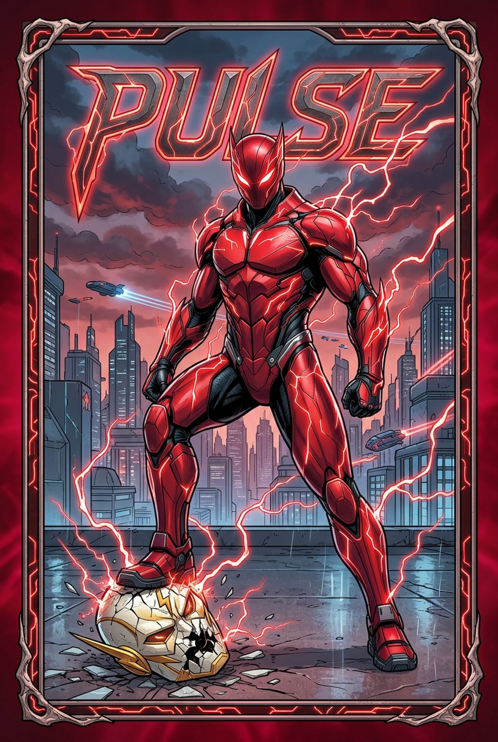 Powers