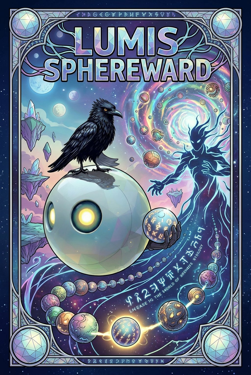Orbs to Ponder