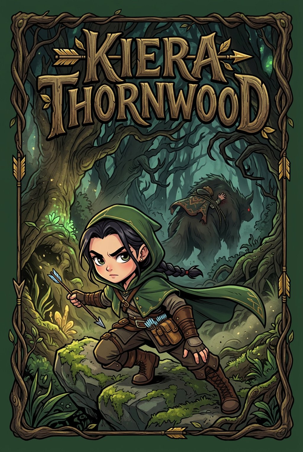 Hollowbough