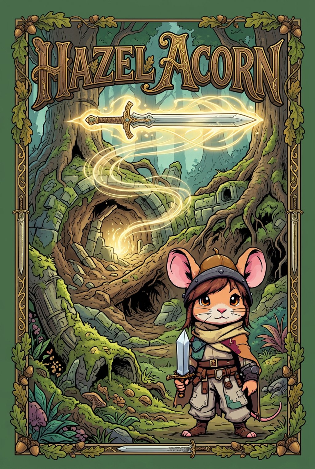Undergrowth